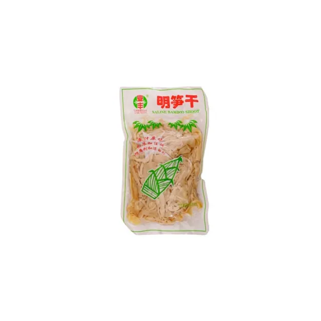 Bamboo Shoots