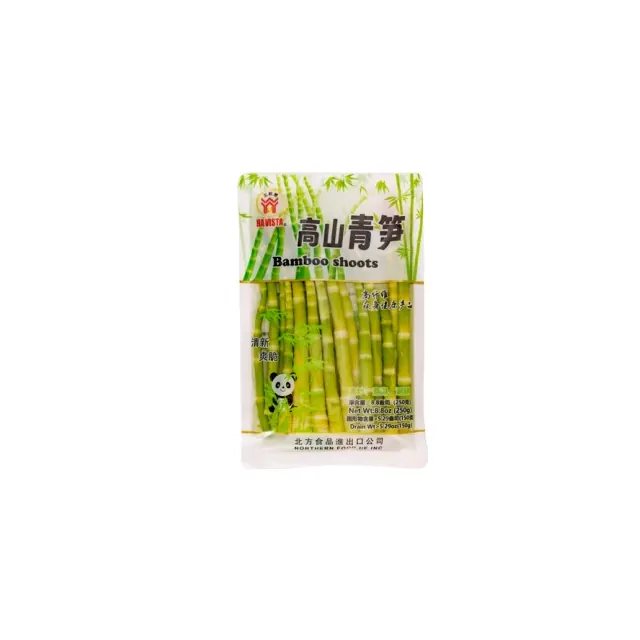 Bamboo Shoots