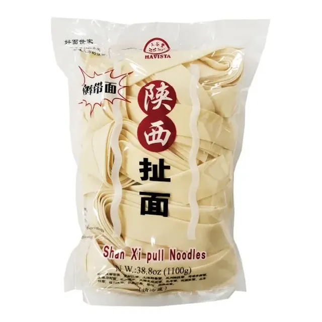 Shan Xi Pull Noodles