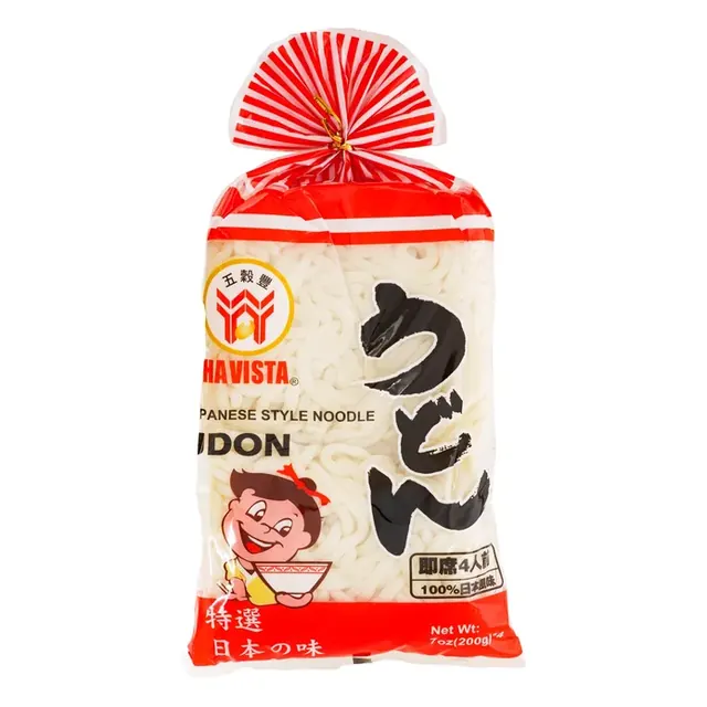 Havista Udon Noodle