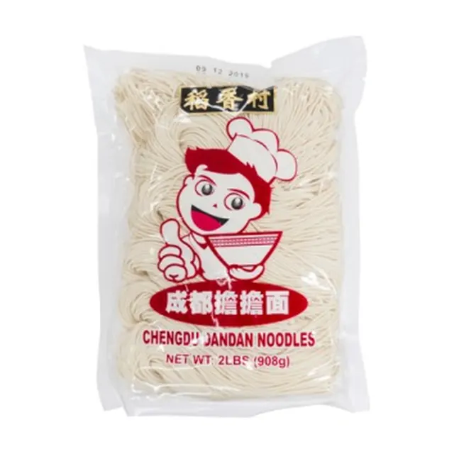 Chengdu Dandan Noodles