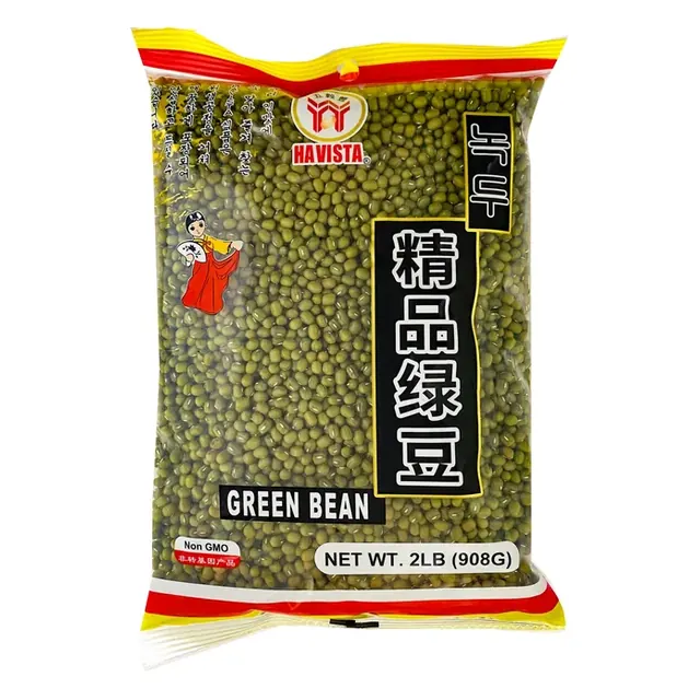 Green Bean