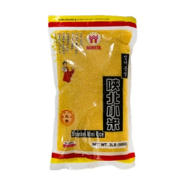 Havista Millet