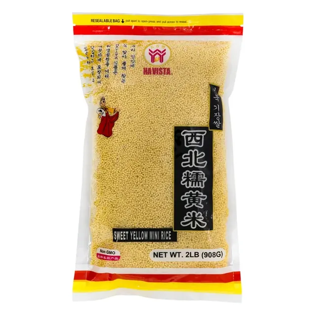 Havista Yellow Millet