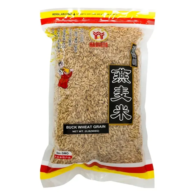 五谷丰燕麦米