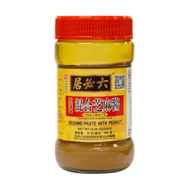 Sesame Thick Sauce