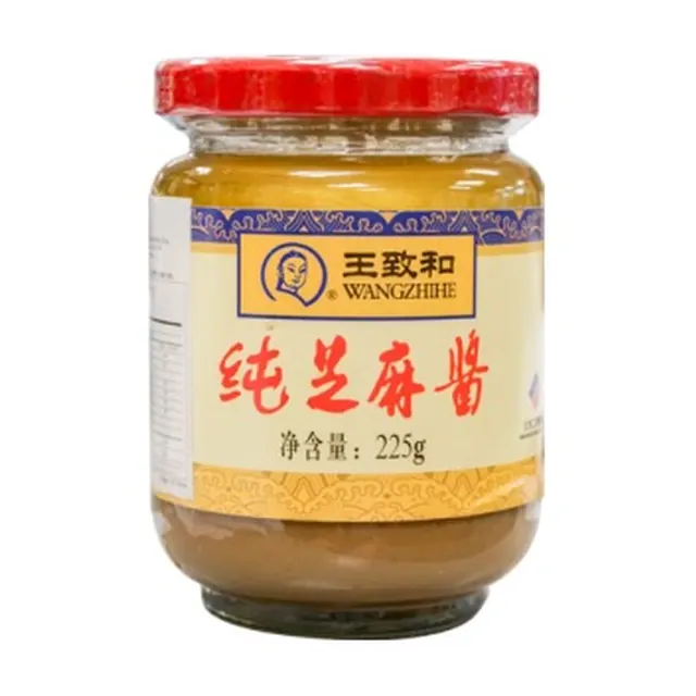 Sesame Paste