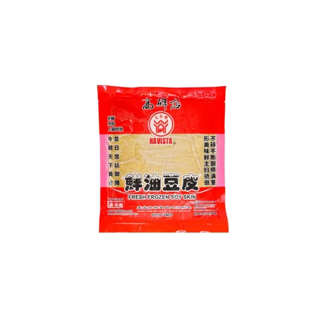 Bean Curd Sticks