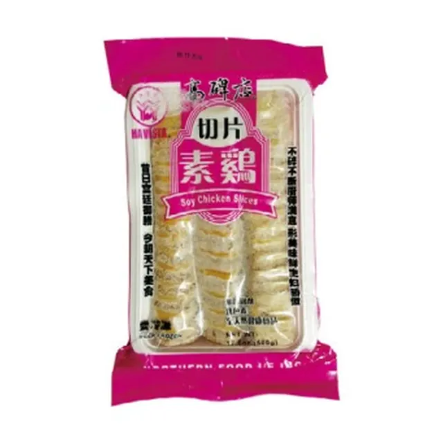 Frozen Bean Curd