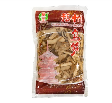 Bamboo Shoots