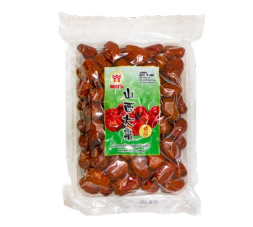 Shanxi Date
