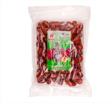 Oven Roasted Dates