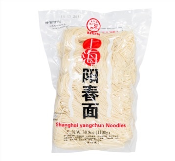 Shanghai Yangchun Noodles