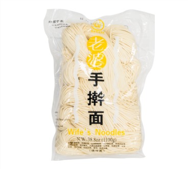 Wife's Noodles