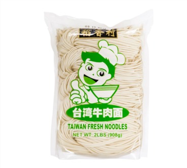台湾牛肉面 (稻香村系列)