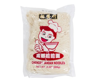成都担担面 (稻香村系列)