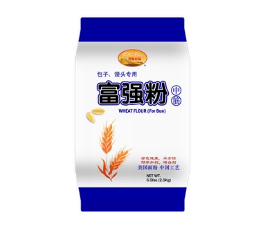 富强面粉(中筋)
