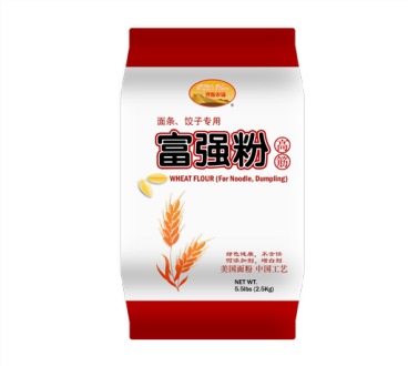 富强面粉(高筋)