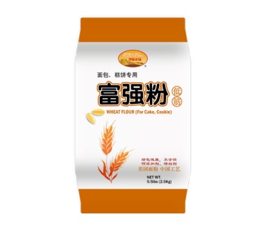 富强面粉(低筋)