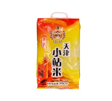 天津小站米