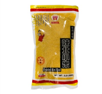 Havista Millet