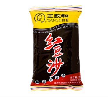 王致和红豆沙