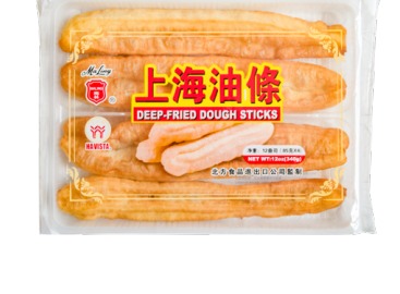 上海油条
