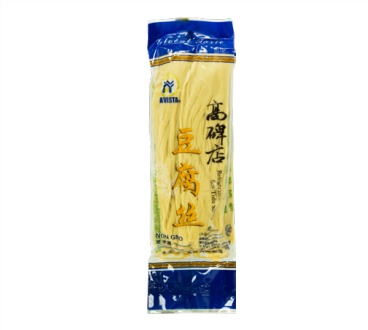 Frozen Soy Tofu Slices(Original Flavor)