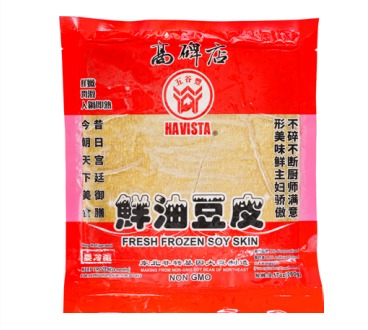 Bean Curd Sticks