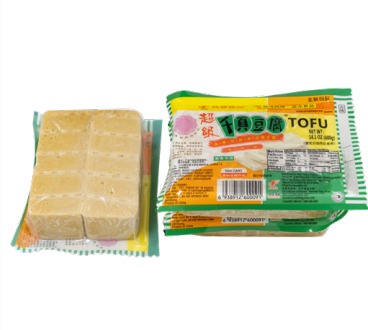Chiba Tofu