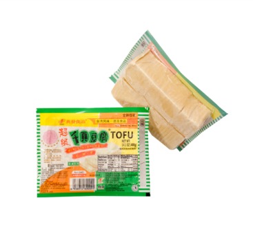 Chiba Tofu