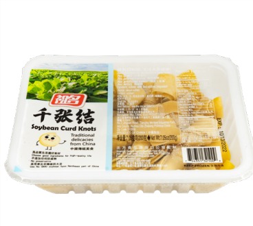 祖名千张结